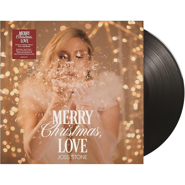 Joss Stone - LP1 - Amazon.com Music